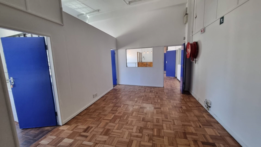 To Let commercial Property for Rent in Observatory Western Cape